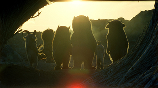 Illustration for article titled "Where The Wild Things Are" Is An Indie-Rock Tearjerker